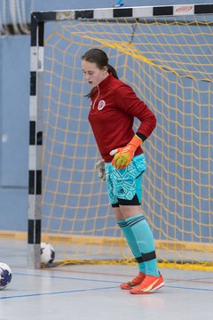 Bild 227 - wCJ NFV Futsalturnier